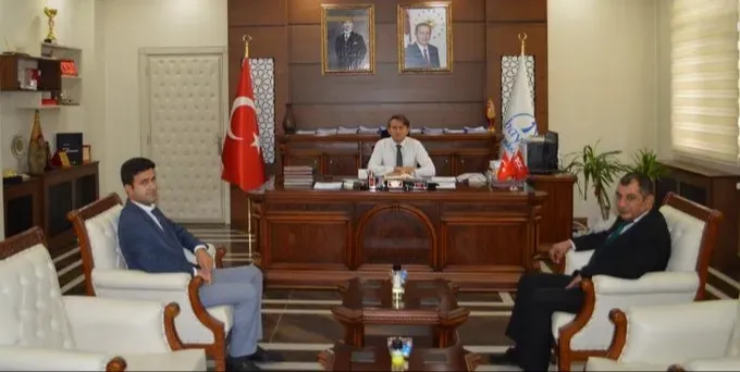 Baykan’da Malmüdürlüğü Kapatıldı, Vergi Dairesi Müdürlüğü Kuruldu