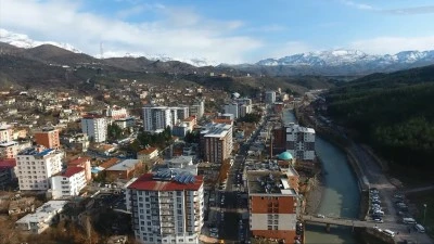 Baykan&rsquo;ın yerel değerleri Ankara&rsquo;da tanıtılacak