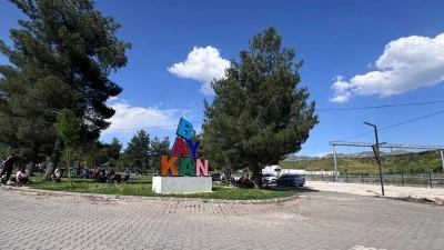 Baykan Kent Ormanı neden bakımsız bırakıldı? Tuvaletler neden temizlenmiyor? Vatandaşlar tepki g&ouml;sterdi