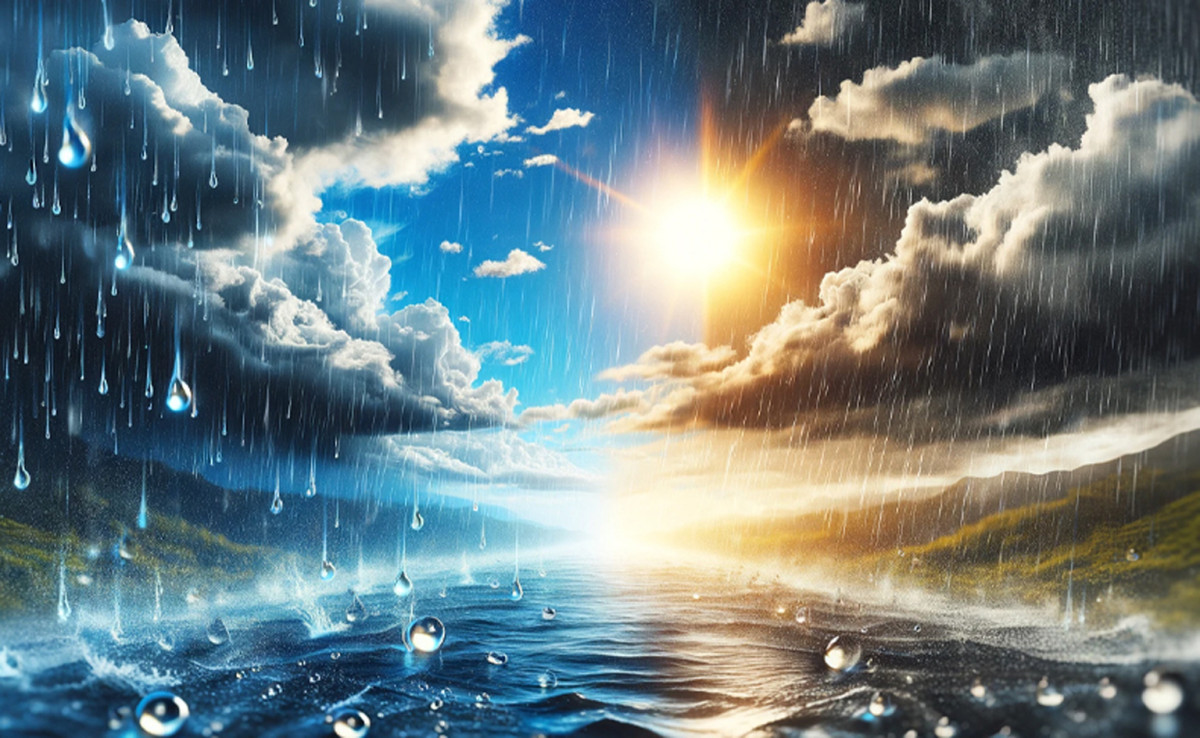 Bayramda Siirt’te Hava Nasıl Olacak?