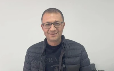 Baysal’dan Kurtalan’da Dayanışma Turu