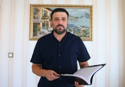  Bebeklerin karıştığı 17 yıl sonra kan grubu uyuşmazlığıyla ortaya çıktı