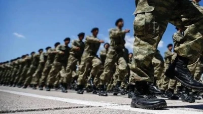 Bedelli askerlik &uuml;creti belli oldu! Zamlı yeni tutar a&ccedil;ıklandı