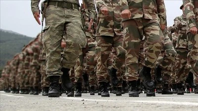 Bedelli askerlik &uuml;creti ne kadar oldu? 2026 yeni &uuml;cret a&ccedil;ıklandı