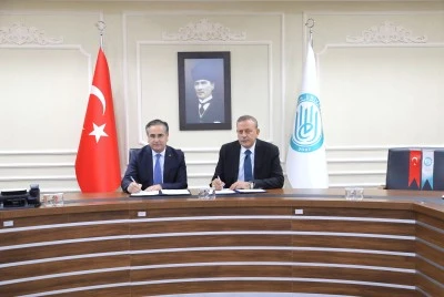 BEÜ ile Aile ve Sosyal Hizmetler Müdürlüğü arasında &quot;Engelsiz Üniversite&quot; protokolü imzalandı