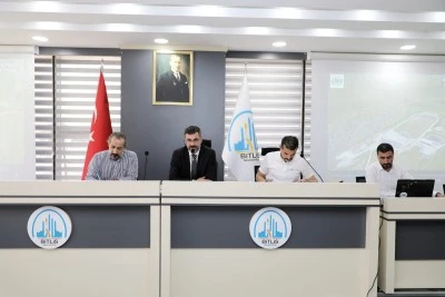 Bİ-KA'nın Olağan Meclis Toplantısı yapıldı