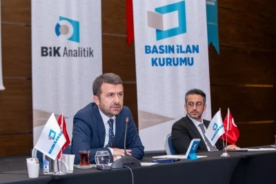 BİK Genel M&uuml;d&uuml;r&uuml; Abdulkadir &Ccedil;ay, Diyarbakır&rsquo;da B&ouml;lge Basınıyla Bir Araya Geldi
