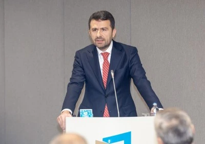 BİK Genel M&uuml;d&uuml;r&uuml; &Ccedil;ay&rsquo;ın Katılımıyla Siirt Dahil 7 İlin Basın Temsilcileri Diyarbakır Toplantısında Bir Araya Gelecek