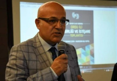 BİK’te Görev Değişimi: Murat Yürekli Diyarbakır Bölge Müdürü Oldu