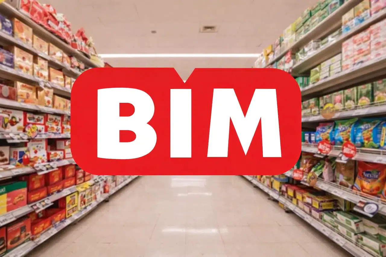 Bim 10-13 Nisan 2026 Akt&uuml;el &Uuml;r&uuml;nler Kataloğu A&ccedil;ıklandı! &ldquo;İkinci &Uuml;r&uuml;n y&uuml;zde 50 İndirim&rdquo; Kampanyası Raflarda