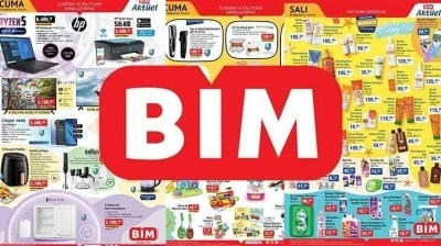 BİM&rsquo;de bu hafta neler var? 8 Mayıs 2026 BİM akt&uuml;el kataloğu yayınlandı! Hot Wheels arabalar, TCL QLED TV ve Kumtel &uuml;r&uuml;nleri dikkat &ccedil;ekti