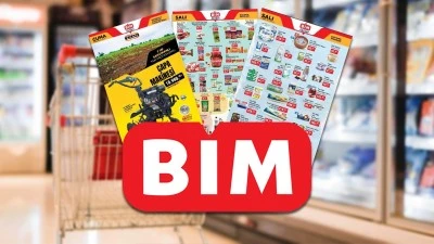 BİM'e Bu Hafta Neler Geliyor? Hangi Ürünler İndirimde? Elektrikli Düdüklü Tencere, Buzdolabı, Kickscooter Gerçekten Satışta mı? Fiyatlar Ne Kadar? İşte 15-16-18 Nisan Aktüel Kataloğu!