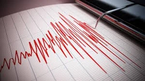 Bingöl’de Deprem!