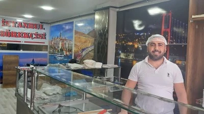 Bir Ayın Ardından Esnaf Mesaiye Hazırlanıyor