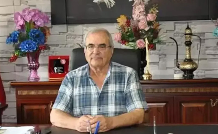 Bir Belediyeye Daha Kayyum Atandı!