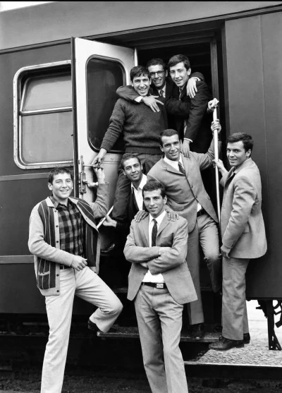 Bir Tren, Bir Umut, Bir Fotoğraf: Siirt&rsquo;in 56 Yıllık Hatırası