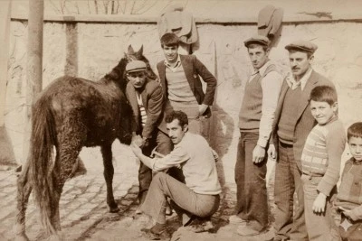 Bir Zamanlar Siirt&rsquo;in En G&ouml;zde Mesleklerindendi, Artık Unutulmaya Y&uuml;z Tuttu