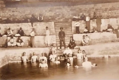 Bir Zamanlar Siirt’in En Popüler Mekanlarındı