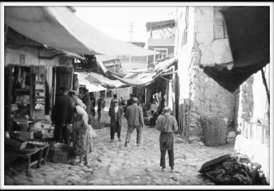 Bir Zamanlar Siirt’in Ticaretinin Kalbiydi