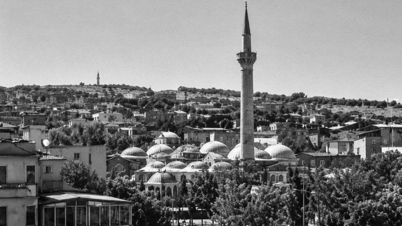 Bir Zamanlar Siirt'te Hayat Burada Başlıyordu