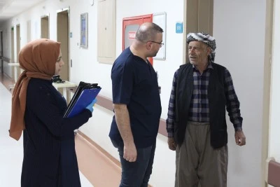 Birleştirilmiş sınıflı k&ouml;y okulundan &ccedil;ok sayıda doktor, avukat, &ouml;ğretmen ve m&uuml;hendis &ccedil;ıktı