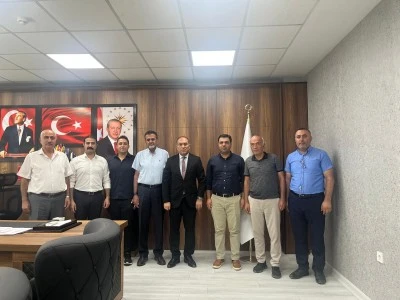 Bitlis, 2025 Erasmus+ projelerinde başarılı sonuçlara ulaştı