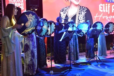 Bitlis'in düşman işgalinden kurtuluşunun 109. yıl dönümü