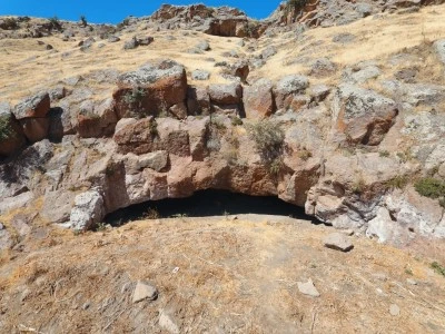 Bitlis&rsquo;in tarihi ne kadar eski? Nemrut Dağı&rsquo;ndaki keşifler ger&ccedil;eği ortaya koydu!
