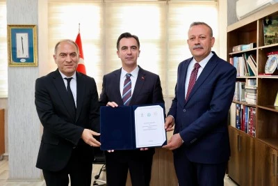Bitlis'te eğitimde işbirliği protokolü imzalandı