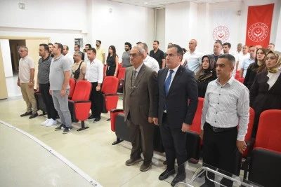 Bitlis'te İl Yaşlı Çalıştayı düzenlendi