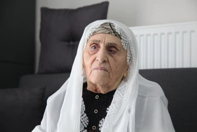 Bitlis'te yaşayan Ahıska Türkleri sürgün yıllarını unutamıyor