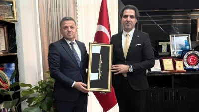 &ldquo;Bizim G&ouml;k Kubbemiz Projesi&rdquo; Siirt ve Beyoğlu&rsquo;nu buluşturdu 