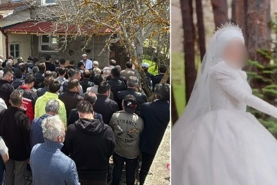 Bolu'da 2 Aylık Ela Bebek Cinayetinde Şok Gelişme: Annenin ifadesi ortaya &ccedil;ıktı