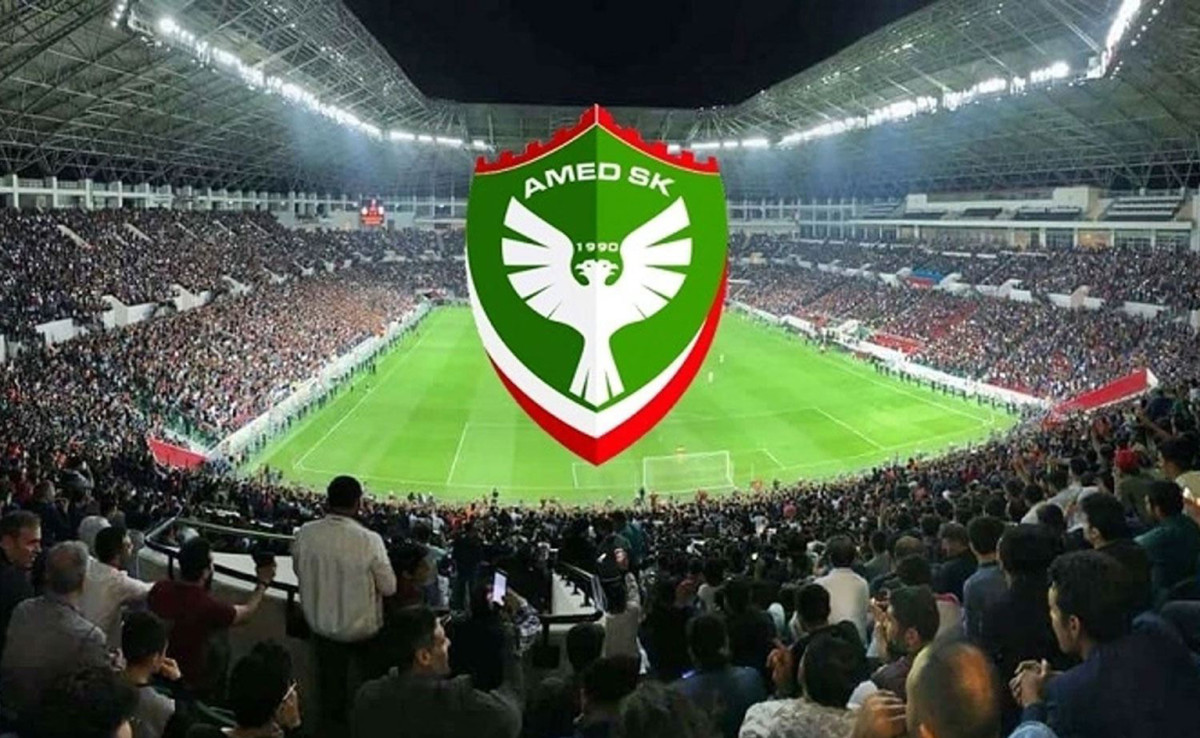 Bolu'da Amedspor Taraftarına Yasak Getirildi, Son Anda Karar Değişti!