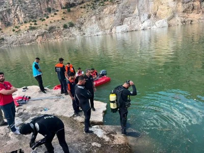 Botan &Ccedil;ayı&rsquo;nda Kaybolan 17 Yaşındaki Gen&ccedil;ten Acı Haber Geldi