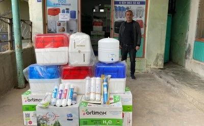 Bu yaz su içmeden önce bir kez daha düşünün!