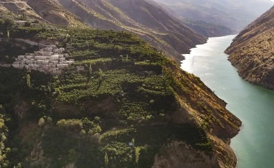 Burası Karadeniz Değil, Siirt!