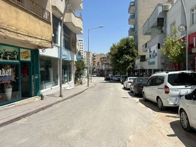 Cadde ve Sokaklar Boş Kaldı!