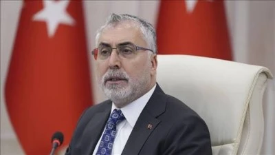 &Ccedil;alışma ve Sosyal G&uuml;venlik Bakanının Siirt Programı Ertelendi!