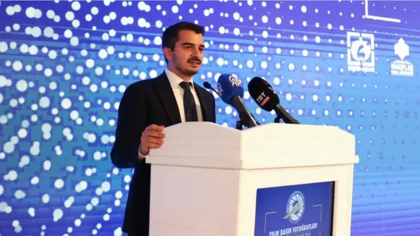 &Ccedil;ankaya Belediye Başkanı H&uuml;seyin Can G&uuml;ner G&ouml;zaltına Alındı: Soruşturmada 36 Ş&uuml;pheli Hakkında İşlem