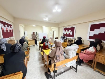 &Ccedil;ATOM&rsquo;da D&uuml;nya T&uuml;t&uuml;ns&uuml;z G&uuml;n&uuml; Kapsamında Bilgilendirme Etkinliği D&uuml;zenlendi