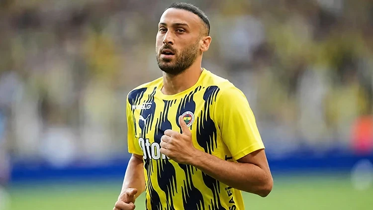 Cenk Tosun hangi takıma transfer oldu? İşte tecr&uuml;beli golc&uuml;n&uuml;n yeni adresi