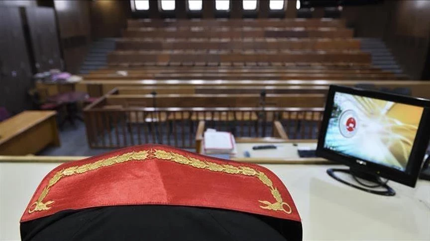 Cesedi bulunan kişinin &ouml;ld&uuml;r&uuml;lmesine ilişkin 2 kardeşe ağırlaştırılmış m&uuml;ebbet istemi