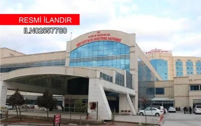 &Ccedil;EVRE D&Uuml;ZENLEMESİ YAPTIRILACAKTIR