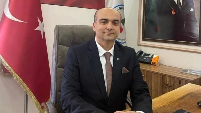 CHP'de istifalara bir yenisi eklendi! Belediye başkanı partisinden ayrıldı
