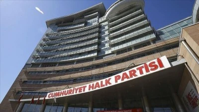 CHP'de Olağan&uuml;st&uuml; Kurultay İ&ccedil;in Yeterli İmza Toplandı