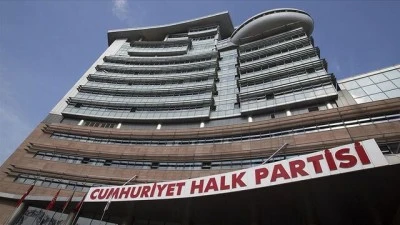 CHP Kurultay İptali Davası Ertelendi