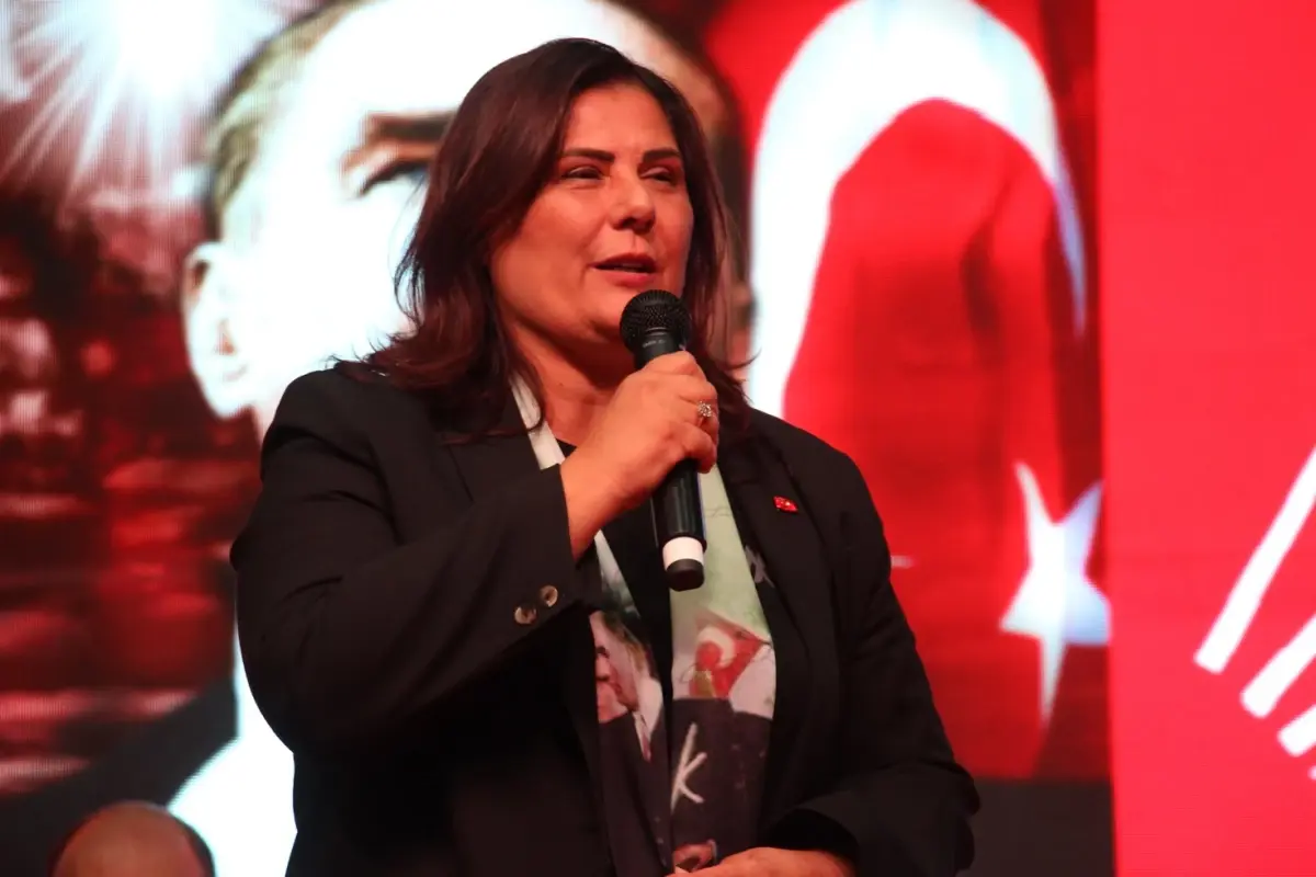 CHP’li Büyükşehir Belediye Başkanı AK Parti’ye Geçiyor!