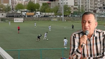 CHP&rsquo;li Karataş&rsquo;tan Kurtalanspor Hakkındaki Şike Soruşturmasına Tepki: &ldquo;Bu Bir Algı Operasyonu&rdquo;