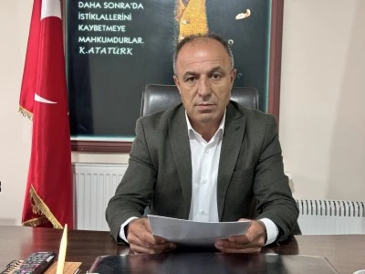 CHP Siirt İl Başkanlığı’ndan Saldırıya Sert Tepki